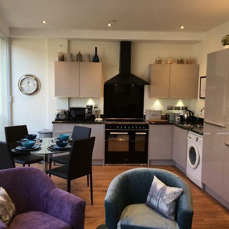 Star Tree Apartment York Ngoại thất bức ảnh