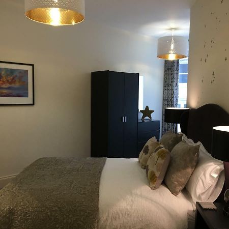 Star Tree Apartment York Ngoại thất bức ảnh