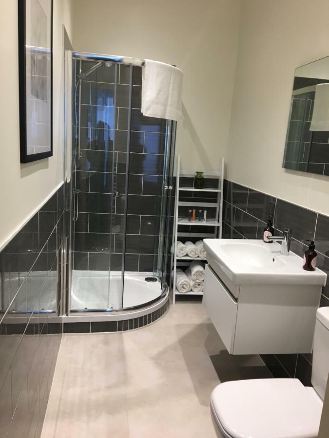 Star Tree Apartment York Ngoại thất bức ảnh