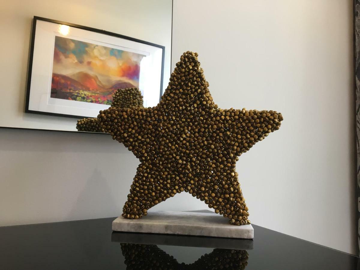 Star Tree Apartment York Ngoại thất bức ảnh