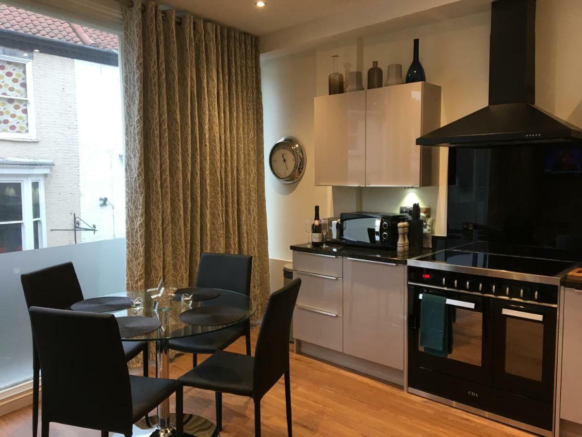 Star Tree Apartment York Ngoại thất bức ảnh